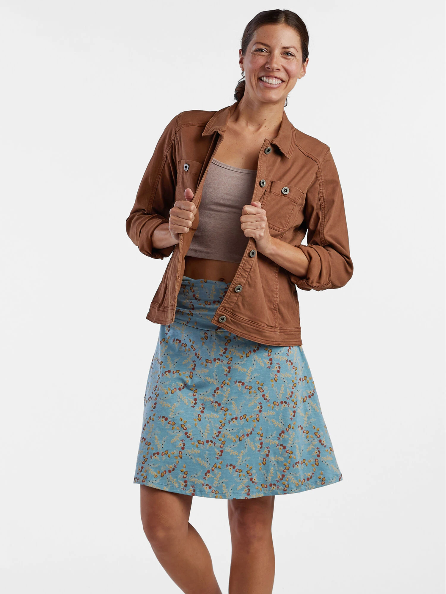 KUHL Trinity Jacket 6 KUHL Trinity Jacket - Image 4