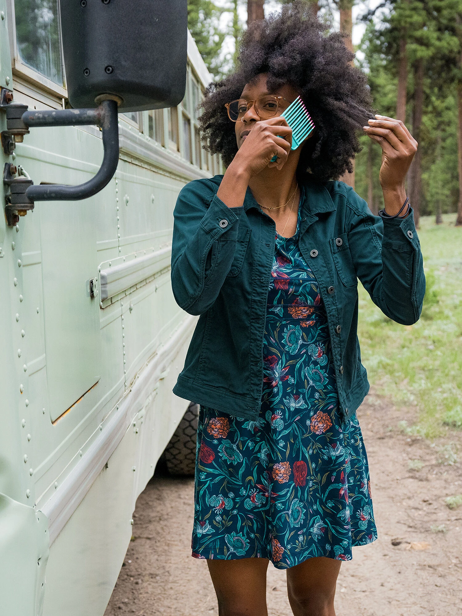 KUHL Trinity Jacket 3 KUHL Trinity Jacket