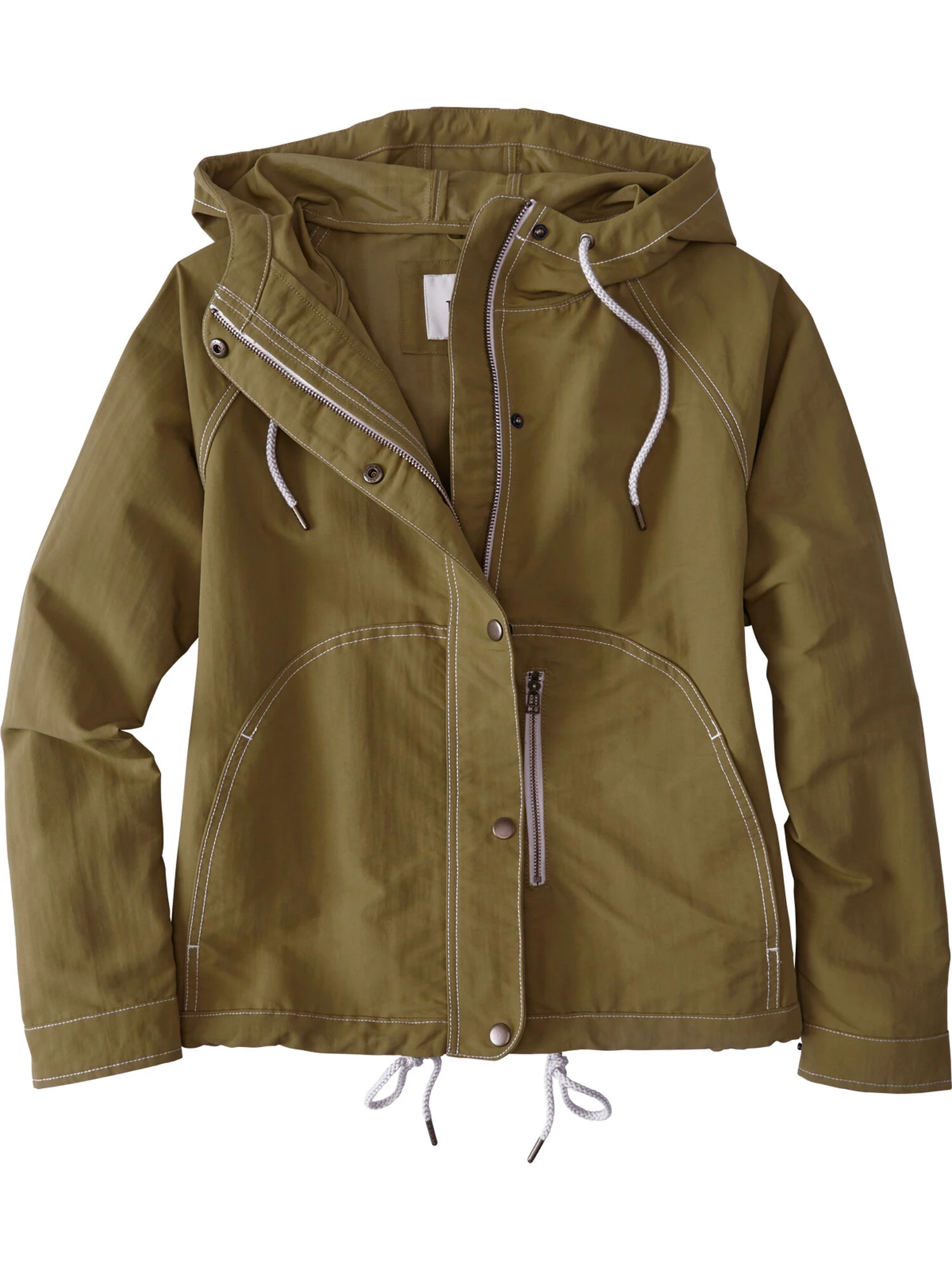 Ruckus Forester Jacket 4 Ruckus Forester Jacket - Image 2