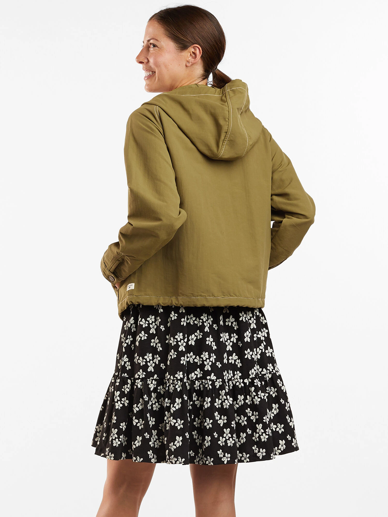 Ruckus Forester Jacket 7 Ruckus Forester Jacket - Image 5