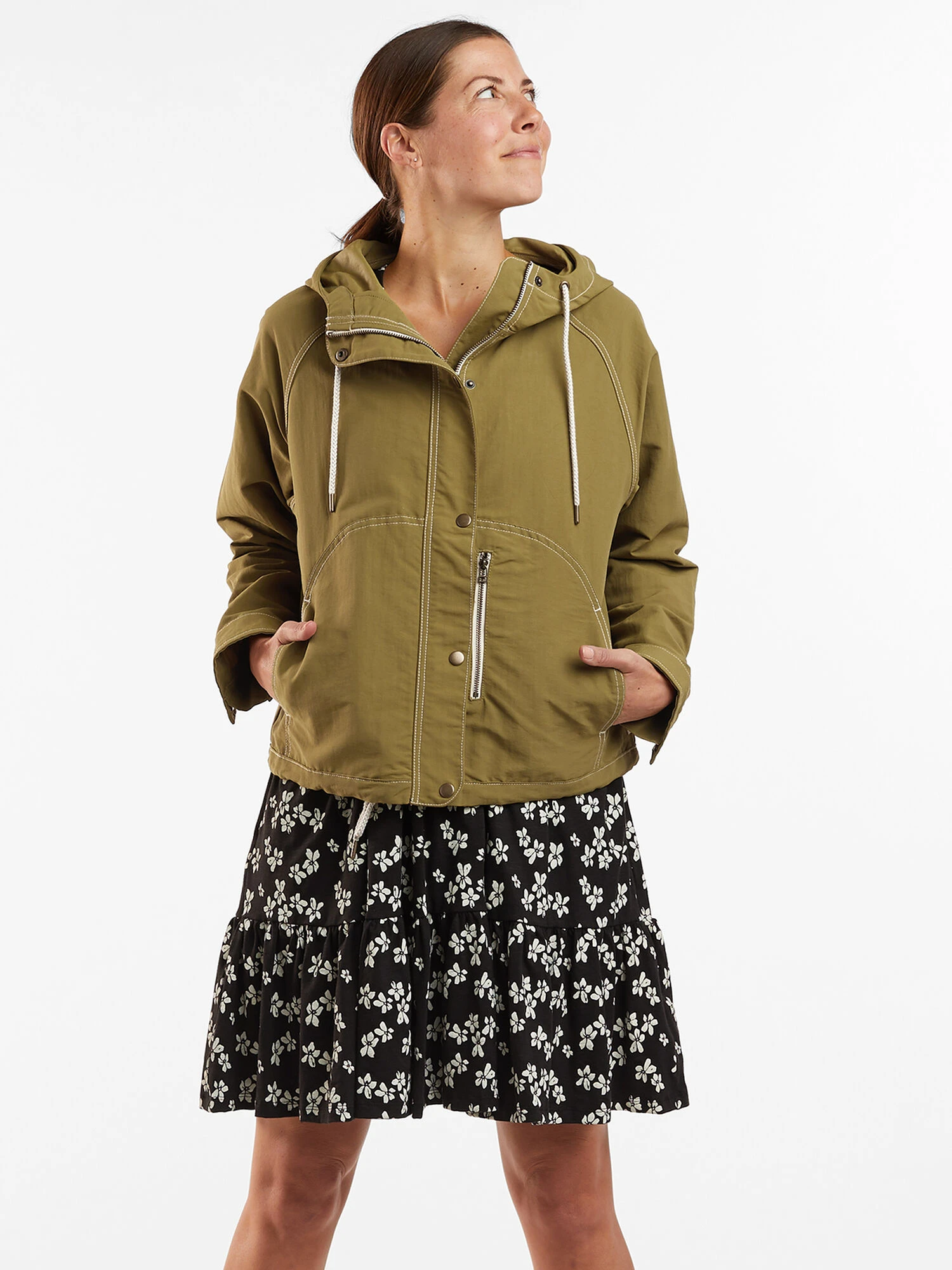 Ruckus Forester Jacket 3 Ruckus Forester Jacket