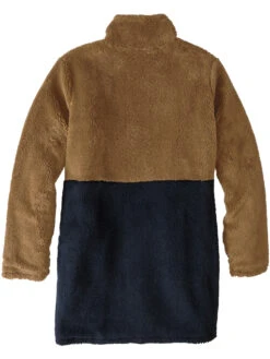 Flip Turn Reversible Fleece Jacket -Satorisan Swimwear Store 513319 02