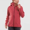 Black Diamond Squall Rain Jacket