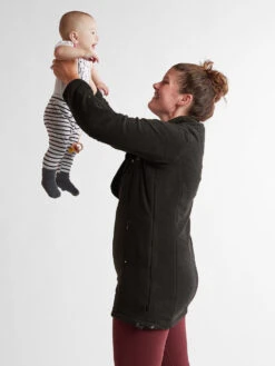 Mums The Word Expandable Jacket -Satorisan Swimwear Store 519200 04