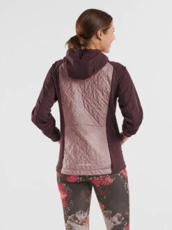 Kari Traa Disrupt 2.0 Hooded Jacket -Satorisan Swimwear Store 519754 04