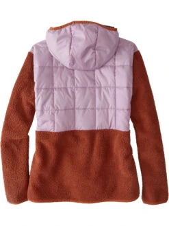 Cotopaxi La Exploradora Hybrid Fleece Jacket -Satorisan Swimwear Store 520703 02