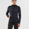 Crash 2.0 Polartec® Jacket - Solid