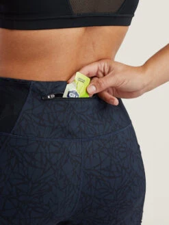 Sprinter Pocket Knickers 12 Sprinter Pocket Knickers -Satorisan Swimwear Store 530318 04