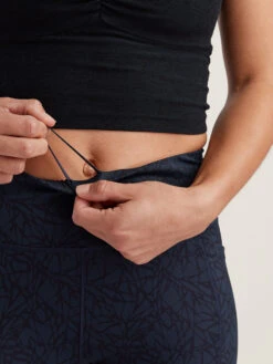 Sprinter Pocket Knickers 14 Sprinter Pocket Knickers -Satorisan Swimwear Store 530318 06