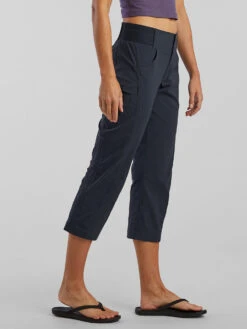 Recycled Clamber 2.0 Capris 10 Recycled Clamber 2.0 Capris -Satorisan Swimwear Store 530963 03