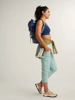 Prana Evergreen Hiking Capris -Satorisan Swimwear Store 535228 02