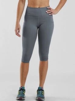 Seneca Pocket Capri - Solid -Satorisan Swimwear Store 538110 01