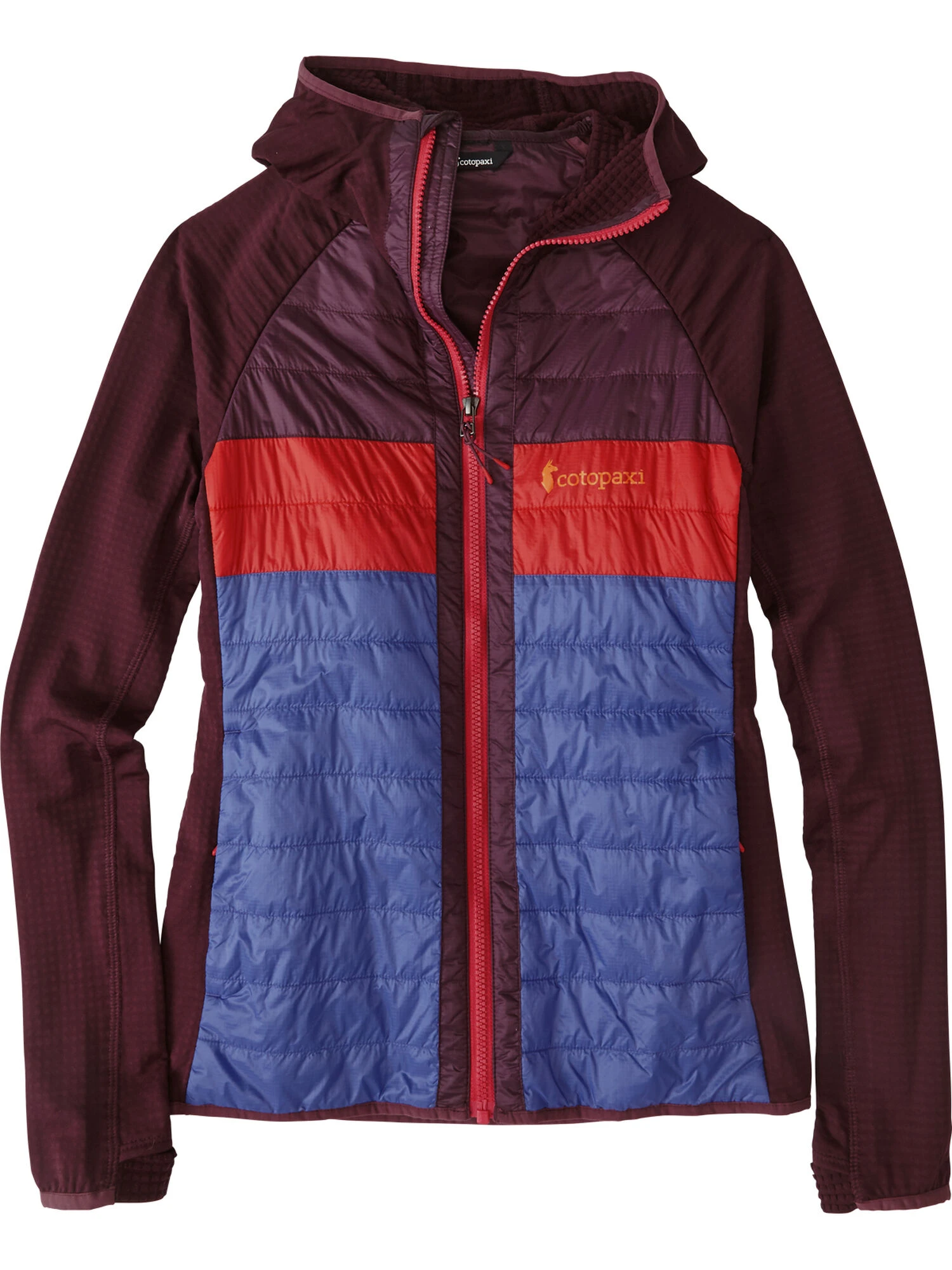 Cotopaxi Aventura Hybrid Insulated Jacket 4 Cotopaxi Aventura Hybrid Insulated Jacket - Image 2