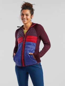 Cotopaxi Aventura Hybrid Insulated Jacket 13 Cotopaxi Aventura Hybrid Insulated Jacket -Satorisan Swimwear Store 550703 05