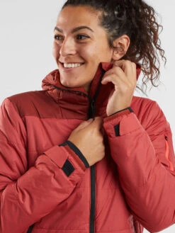 Ortovox Black Sheep Insulated Jacket -Satorisan Swimwear Store 556602 08