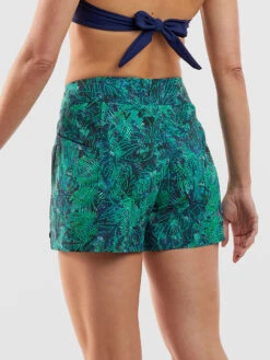 Incrediboardie Board Shorts 4" - Rio -Satorisan Swimwear Store 600919 02