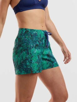 Incrediboardie Board Shorts 4" - Rio -Satorisan Swimwear Store 600919 03