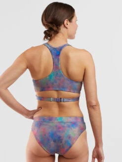 Backflip 2.0 Reversible Bikini Top - Indio -Satorisan Swimwear Store 600941 02