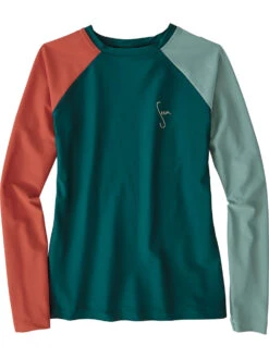 Sunspot Rash Guard -Satorisan Swimwear Store 606301 01