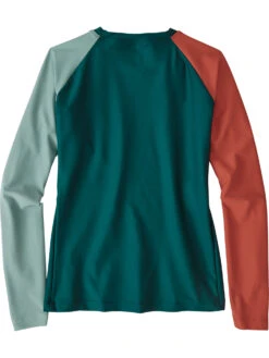 Sunspot Rash Guard -Satorisan Swimwear Store 606301 02