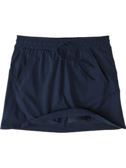 Switchback Ultralight Hiking Skort -Satorisan Swimwear Store 610902 02