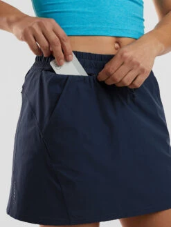 Switchback Ultralight Hiking Skort -Satorisan Swimwear Store 610902 08