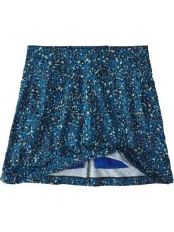 Dream Swing Skort - Sea Glass -Satorisan Swimwear Store 610908 02