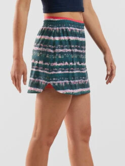 Trace Sport Skort - Vaiava -Satorisan Swimwear Store 610913 07