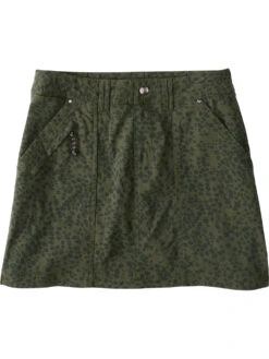 Big B Skort - Fiero -Satorisan Swimwear Store 610915 01