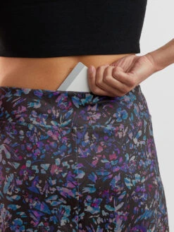 Dream Swing Skort - Wildflower -Satorisan Swimwear Store 610916 08