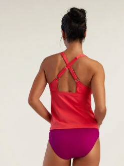 Better Tankini Top - Solid -Satorisan Swimwear Store 623590 02