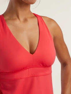 Better Tankini Top - Solid -Satorisan Swimwear Store 623590 03