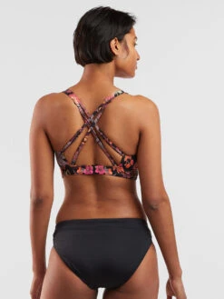 Metis Underwire Bikini Top - Amazonia -Satorisan Swimwear Store 629331 02