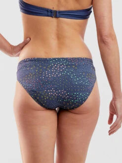 Lehua Bikini Bottom - Alpen Bloom 9 Lehua Bikini Bottom - Alpen Bloom -Satorisan Swimwear Store 629339 02