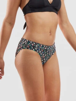Lehua Bikini Bottom - Wild Waves -Satorisan Swimwear Store 629343 03
