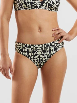 Lehua Bikini Bottom - Turkish Delight