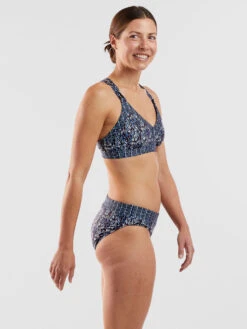 Siren Bikini Top - Marquesas -Satorisan Swimwear Store 633551 03