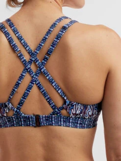 Siren Bikini Top - Marquesas -Satorisan Swimwear Store 633551 05