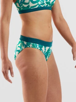 Lehua Bikini Bottom - Hanalei -Satorisan Swimwear Store 633556 03