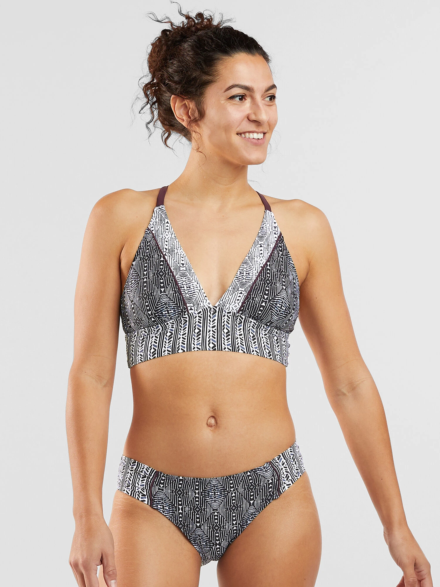 Sure Bet Midkini Top - Uluwatu 4 Sure Bet Midkini Top - Uluwatu - Image 2