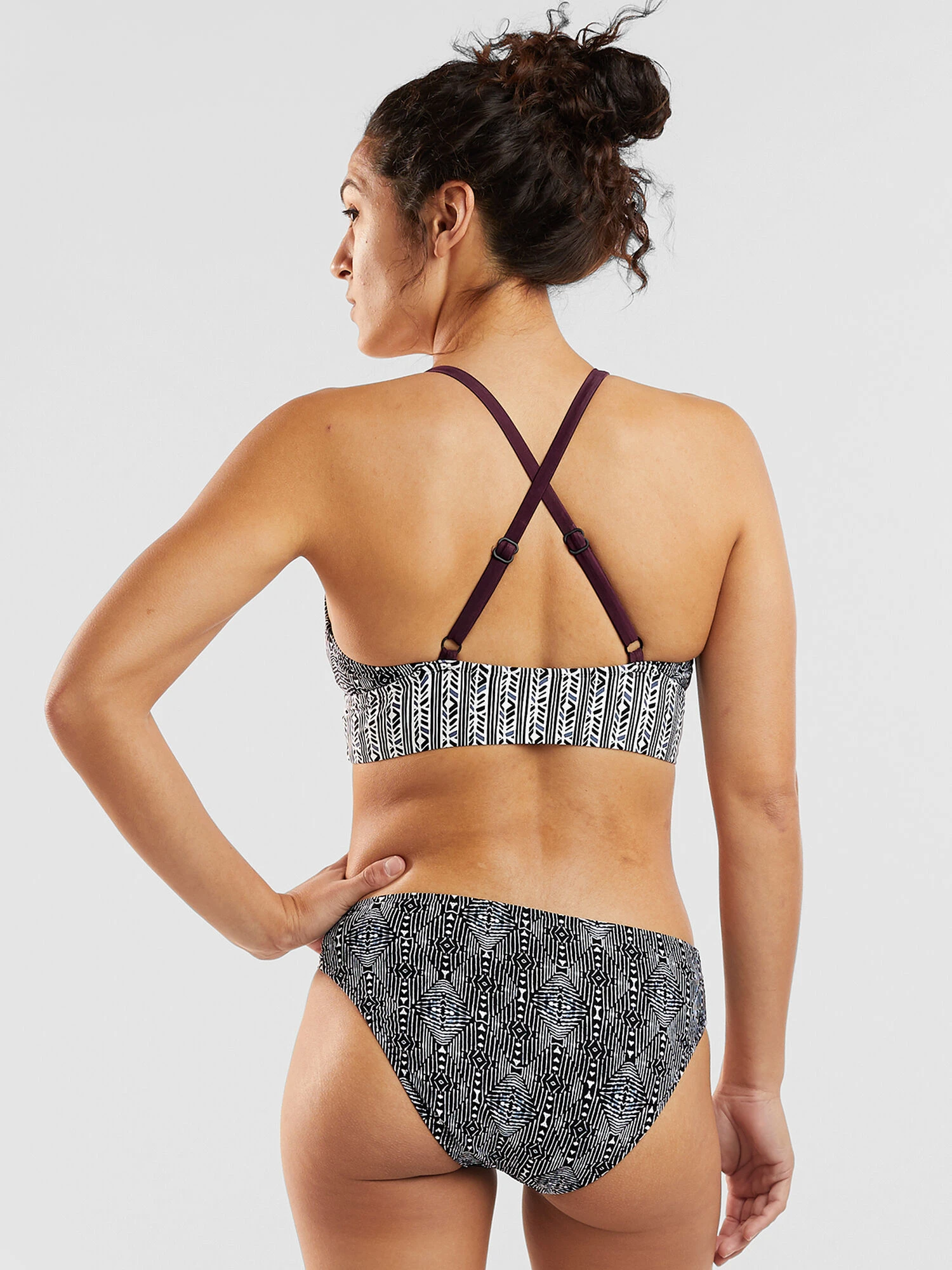 Sure Bet Midkini Top - Uluwatu 5 Sure Bet Midkini Top - Uluwatu - Image 3