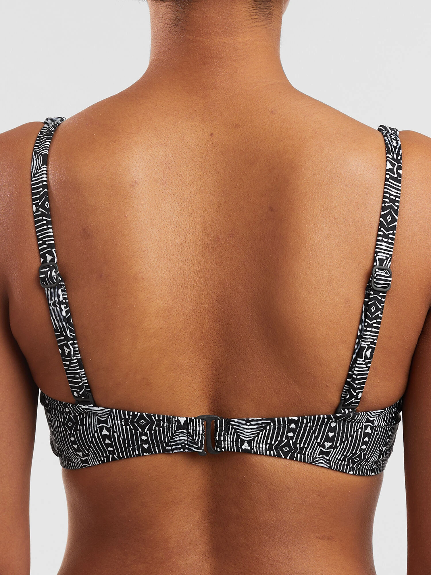 Fortuna Underwire Bikini Top - Uluwatu 7 Fortuna Underwire Bikini Top - Uluwatu - Image 5