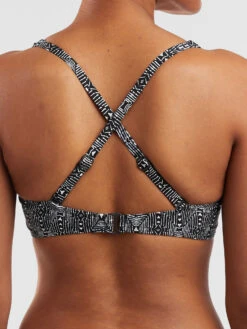 Fortuna Underwire Bikini Top - Uluwatu 14 Fortuna Underwire Bikini Top - Uluwatu -Satorisan Swimwear Store 633562 05