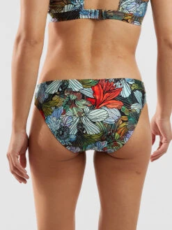 Holy Grail Bikini Bottom - Buttercup -Satorisan Swimwear Store 633575 02