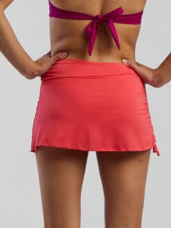Hoku Swim Skirt -Satorisan Swimwear Store 643389 02