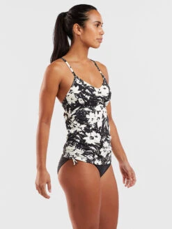 Capitola Underwire Tankini Top - Leilani -Satorisan Swimwear Store 673368 03