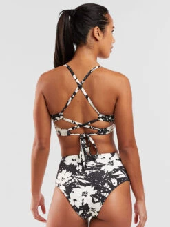 Capitola Underwire Bikini Top - Leilani -Satorisan Swimwear Store 673371 02