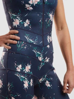 Duckdive Sleeveless Wetsuit -Satorisan Swimwear Store 673373 05