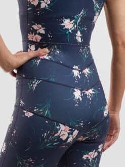 Duckdive Sleeveless Wetsuit -Satorisan Swimwear Store 673373 06