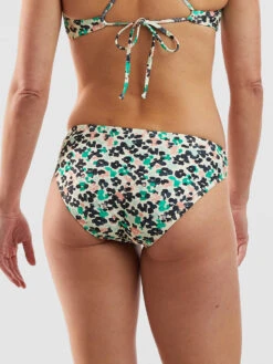 Tidal Bikini Bottom - Bloom -Satorisan Swimwear Store 673375 02